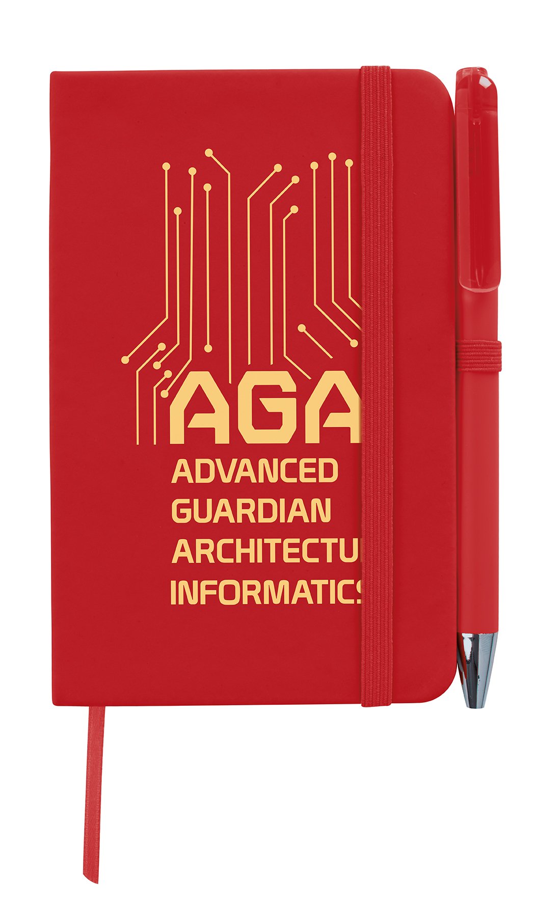 Good Value™ Mini Value Notebook with Joy Pen 2