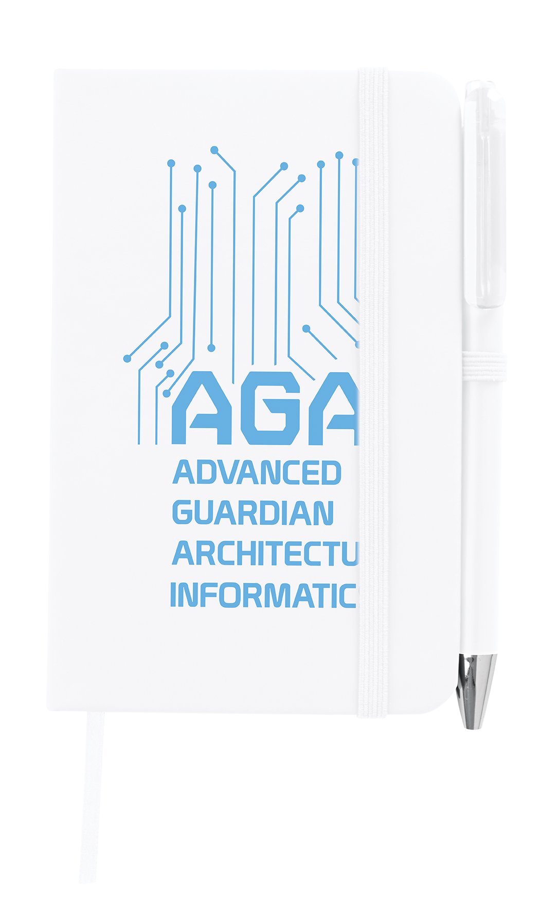 Good Value™ Mini Value Notebook with Joy Pen 2