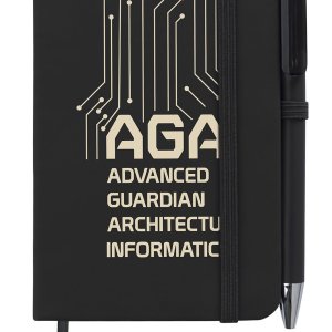 Good Value™ Mini Value Notebook with Joy Pen 2 Good Value™ Mini Value Notebook with Joy Pen 2