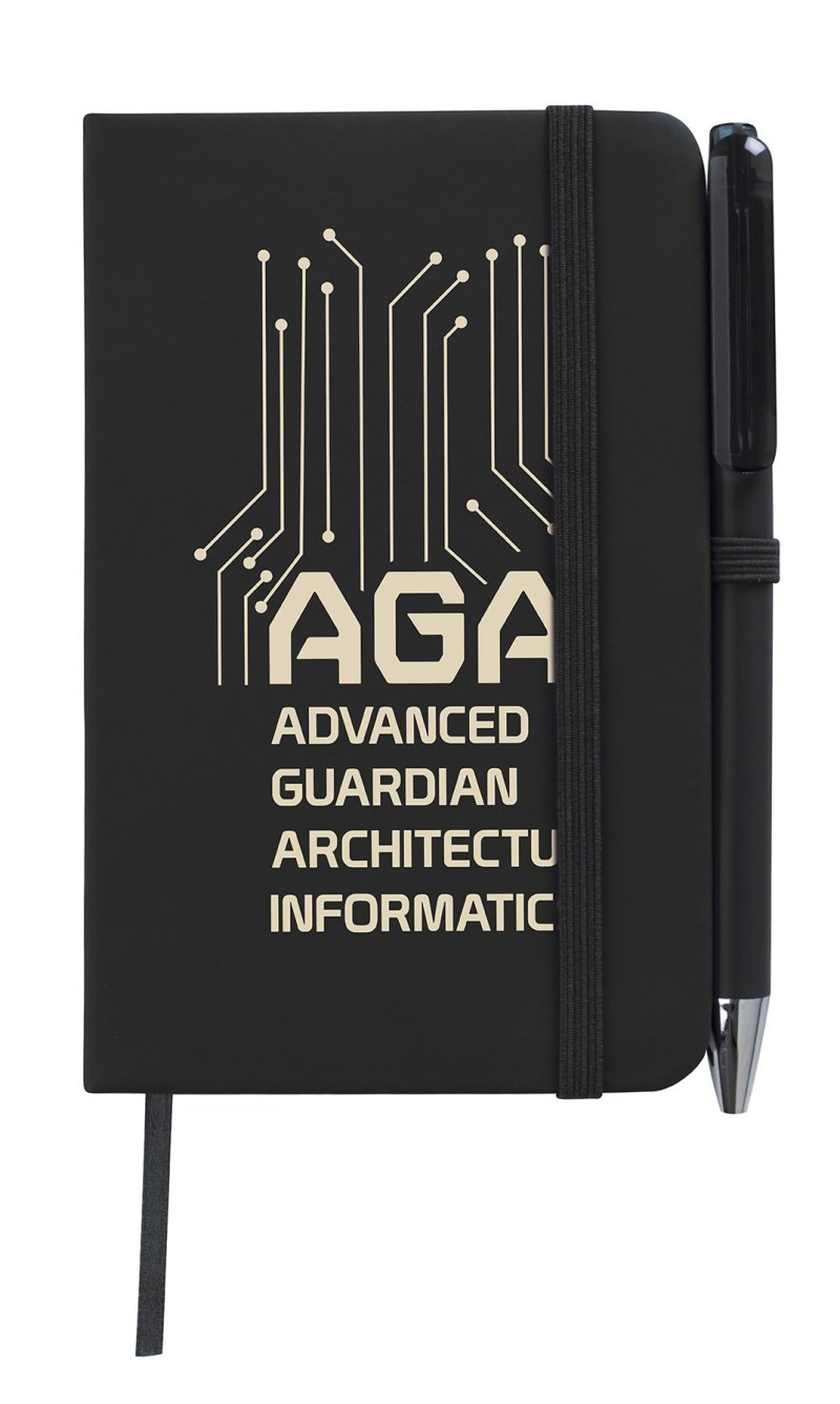 Good Value™ Mini Value Notebook with Joy Pen 2 Good Value™ Mini Value Notebook with Joy Pen 2