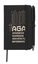 Good Value™ Mini Value Notebook with Joy Pen 2 Good Value™ Mini Value Notebook with Joy Pen 2