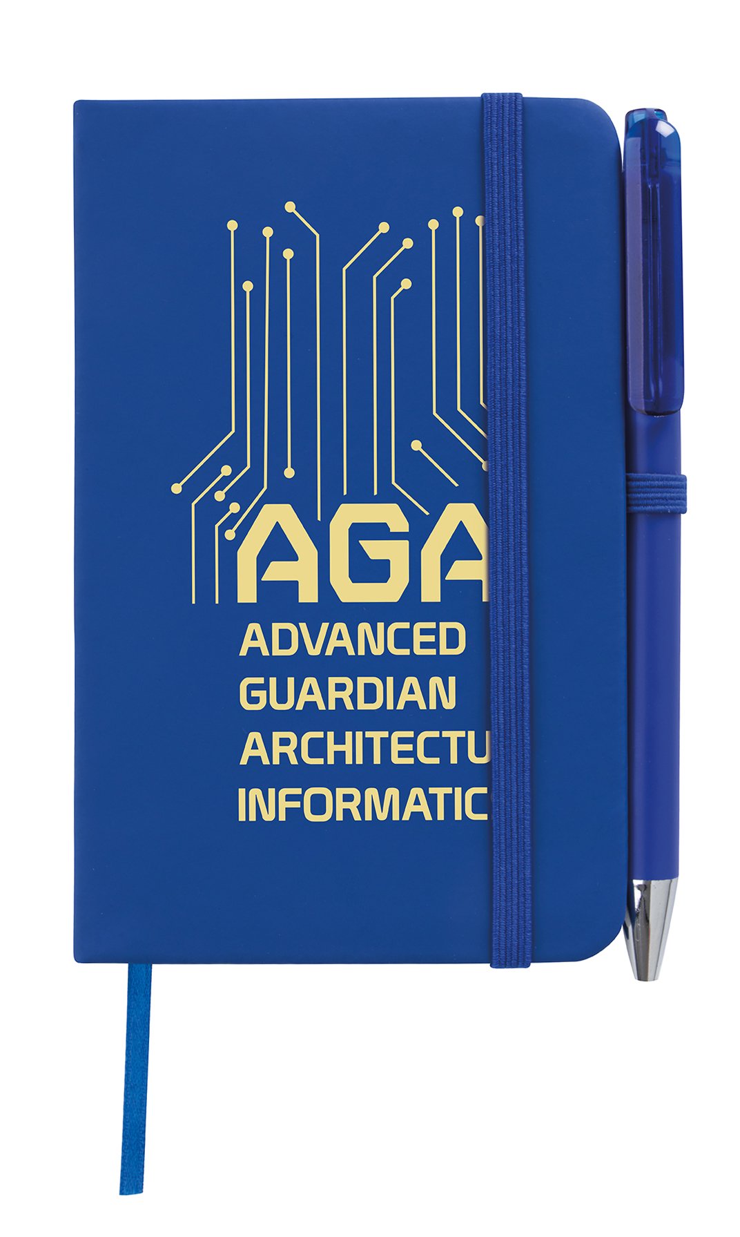 Good Value™ Mini Value Notebook with Joy Pen 2