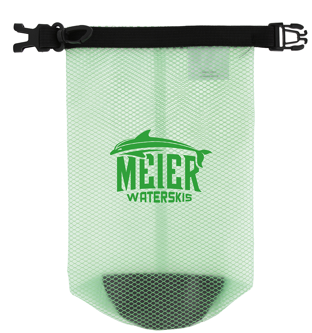 Good Value™ Transparent Dry Sack 2.5L 2