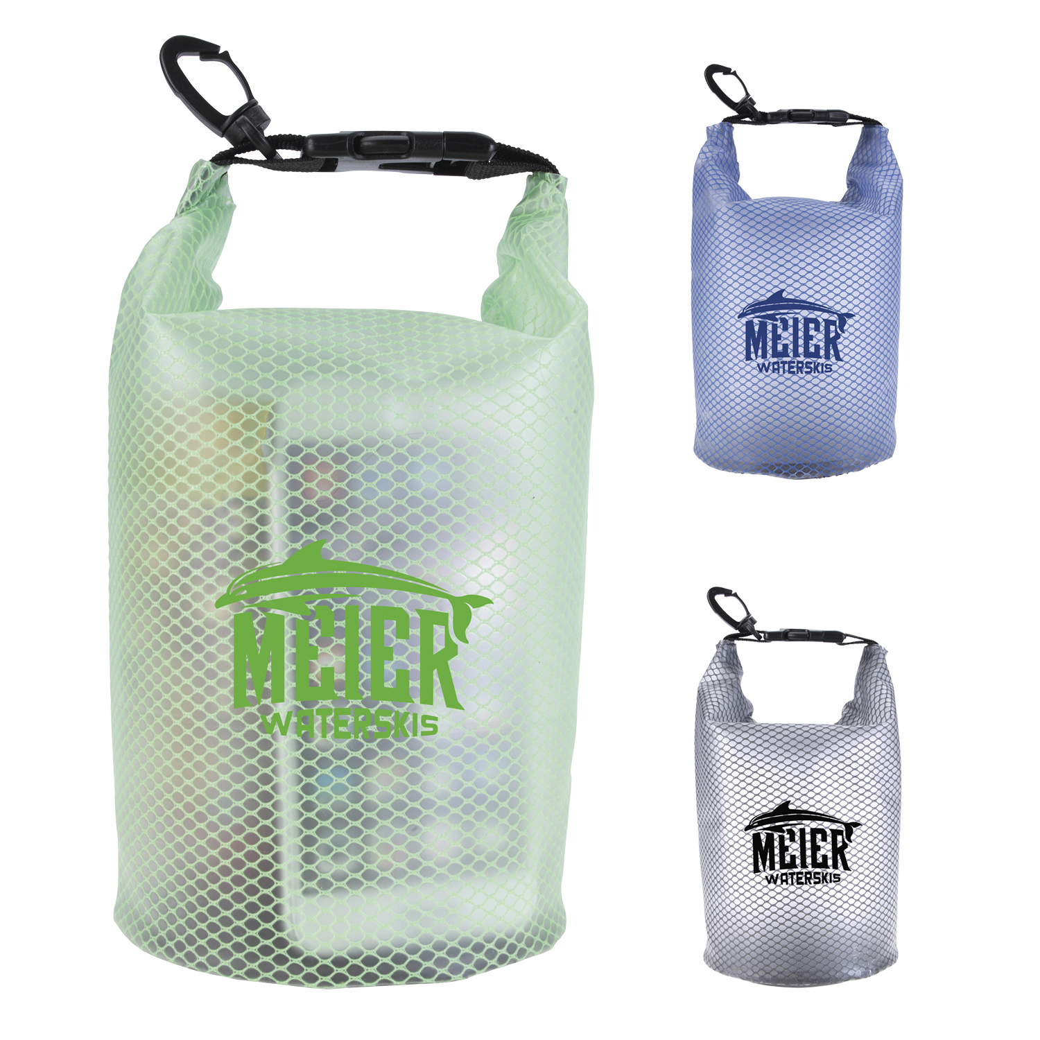 Good Value™ Transparent Dry Sack 2.5L 2
