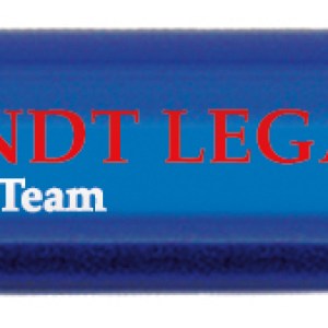 Classic Collection WideBody® Clear Grip Pen 2 Classic Collection WideBody® Clear Grip Pen 2