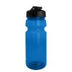 24 oz. UpCycle Sports bottle with USA Flip lid 2 24 oz. UpCycle Sports bottle with USA Flip lid 2