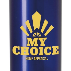 Good Value™ Nick Aluminum Bottle - 24 oz 2 Good Value™ Nick Aluminum Bottle - 24 oz 2