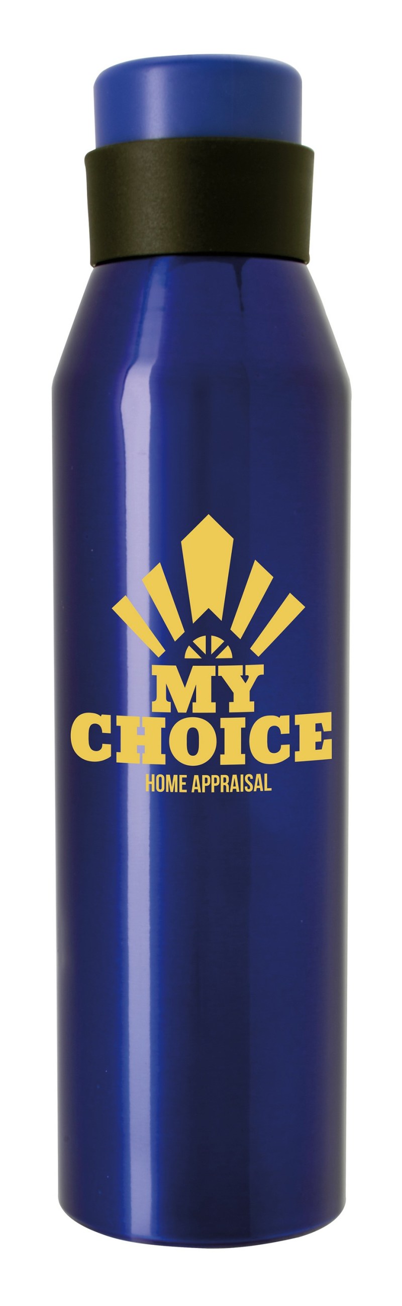 Good Value™ Nick Aluminum Bottle - 24 oz 2 Good Value™ Nick Aluminum Bottle - 24 oz 2