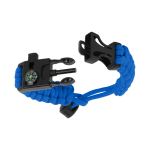 EPEX® Cougar Mountain Adjustable Paracord Bracelet - knife EPEX® Cougar Mountain Adjustable Paracord Bracelet - knife