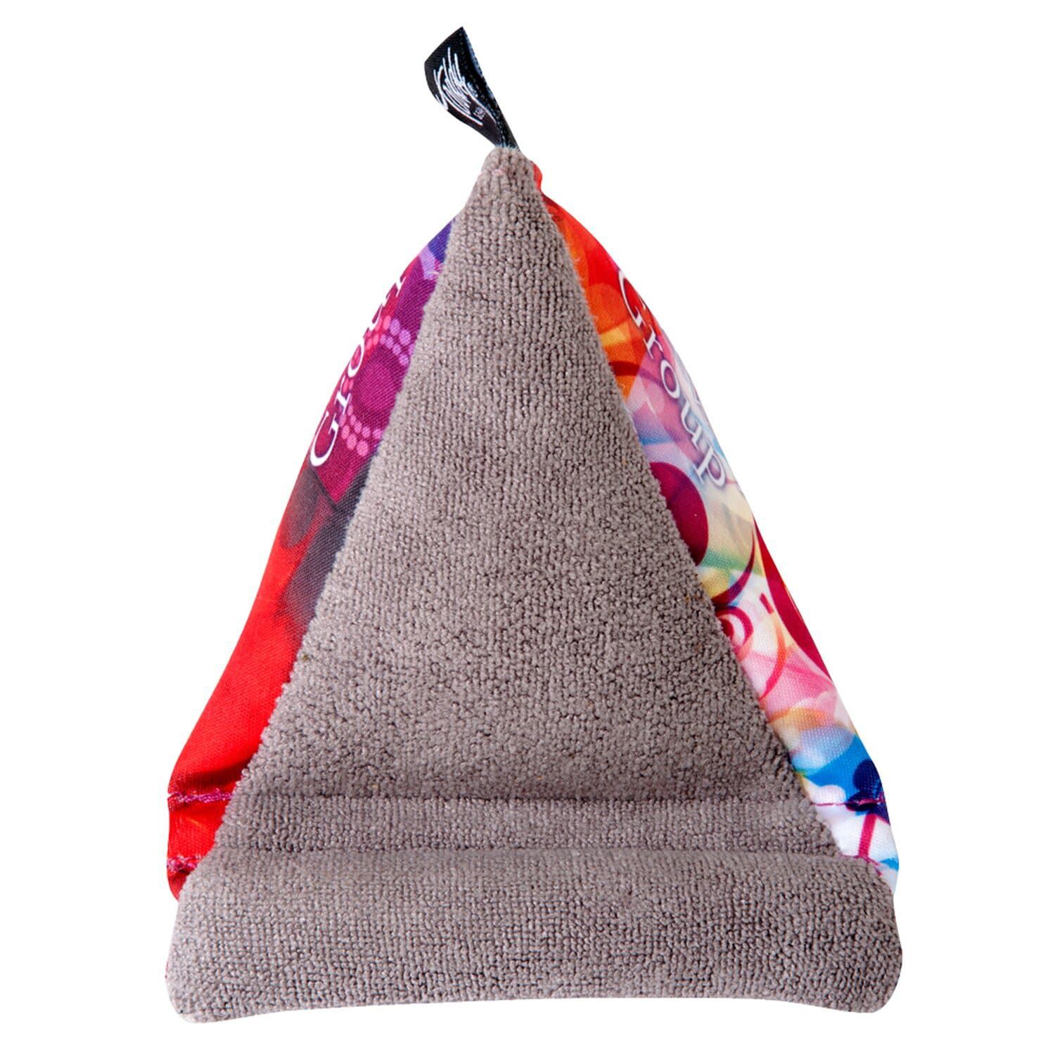 Toddy® Gear The Wedge™ Mobile Device Stand 2