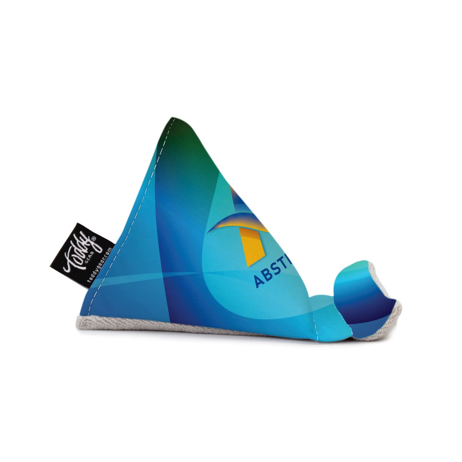 Toddy® Gear The Wedge™ Mobile Device Stand 2