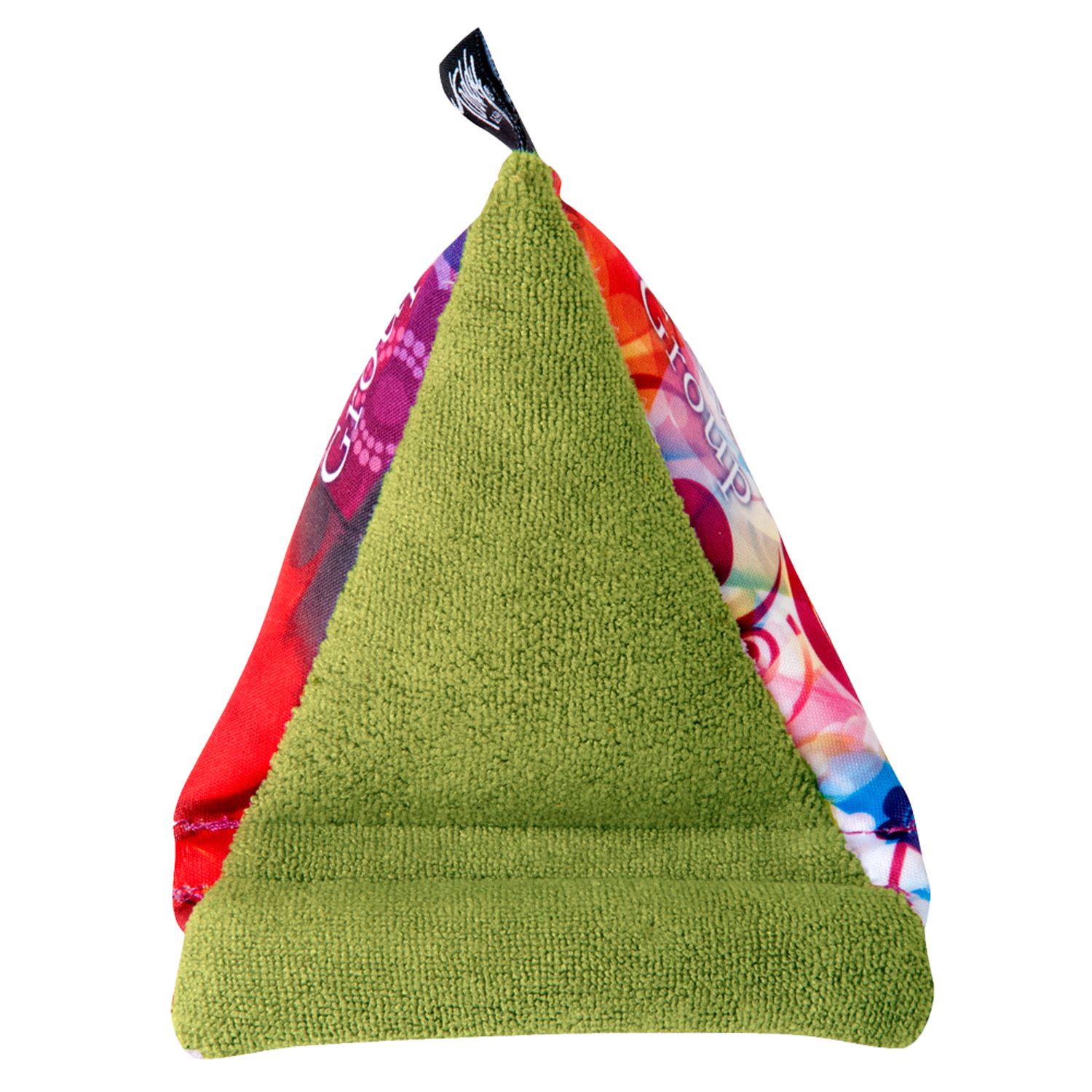 Toddy® Gear The Wedge™ Mobile Device Stand 2