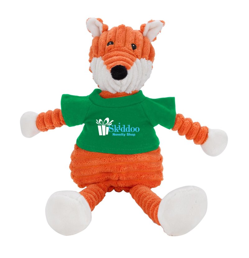 Chelsea Teddy Bear™ Cordies - 13" Plush 2 Chelsea Teddy Bear™ Cordies - 13" Plush 2