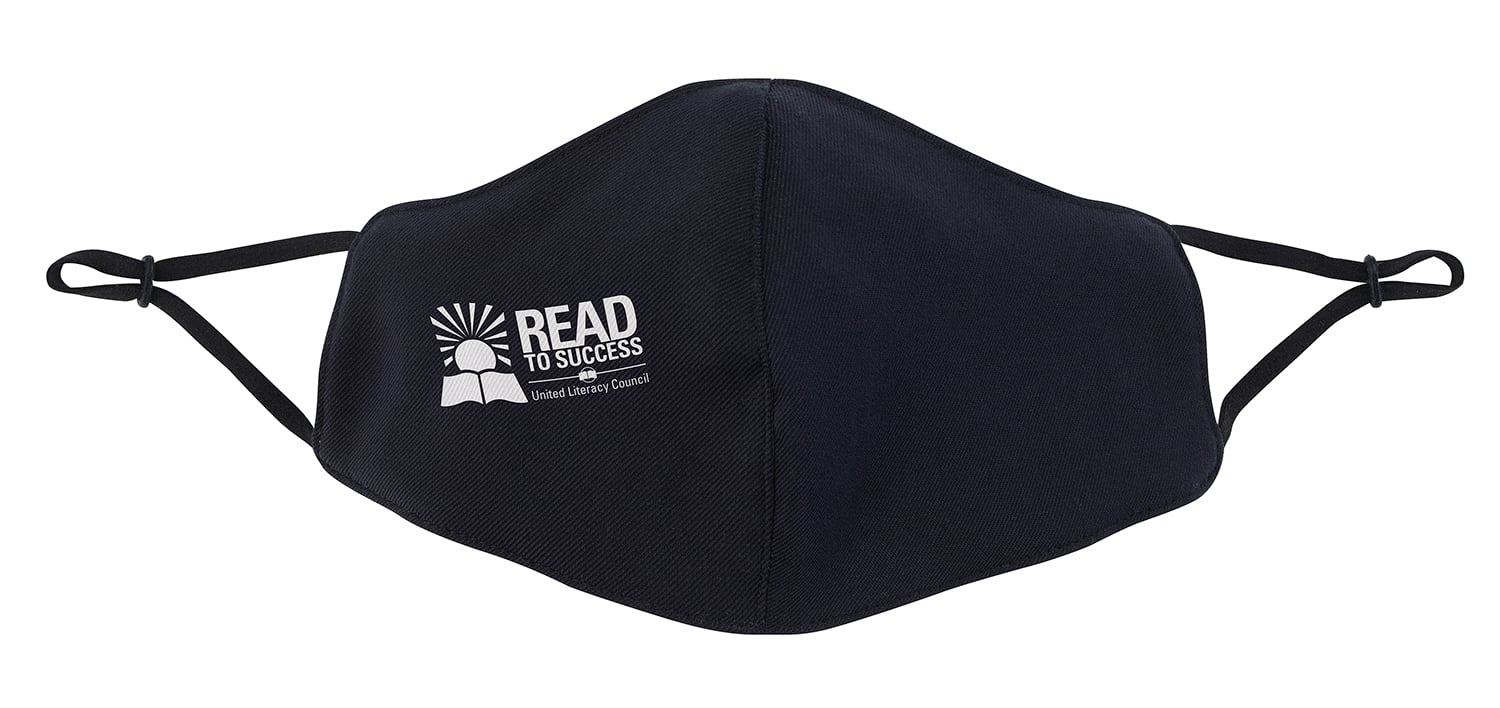 Good Value™ Comfy Youth Face Mask 2 Good Value™ Comfy Youth Face Mask 2