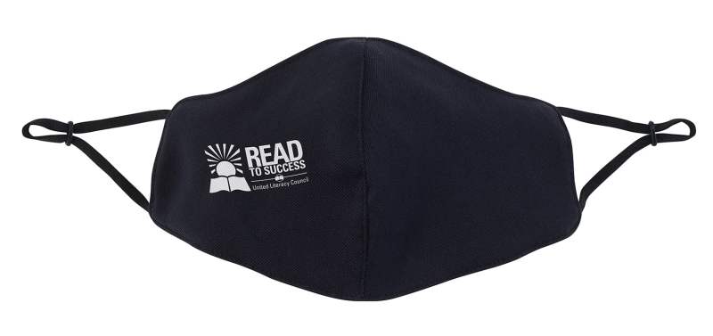 Good Value™ Comfy Youth Face Mask 2 Good Value™ Comfy Youth Face Mask 2