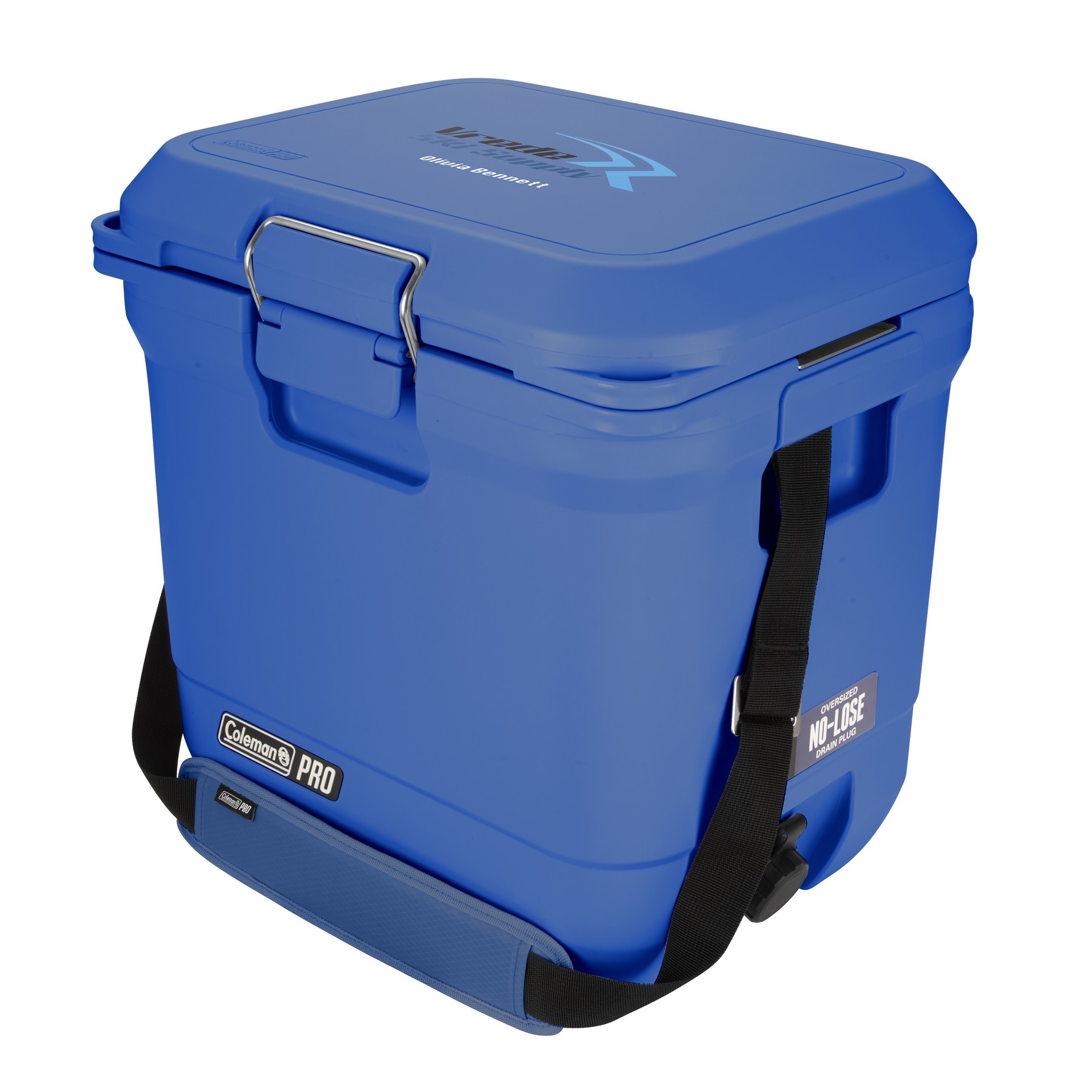 Coleman® Pro Series 25-Quart Hard Cooler 2