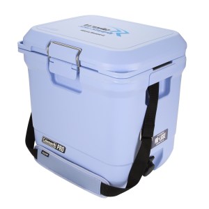 Coleman® Pro Series 25-Quart Hard Cooler 2 Coleman® Pro Series 25-Quart Hard Cooler 2