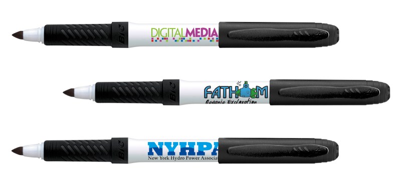 BIC® Great Erase® Whiteboard Marker 2 BIC® Great Erase® Whiteboard Marker 2