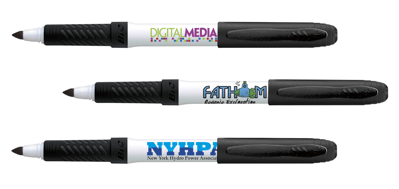 BIC® Great Erase® Whiteboard Marker 2 BIC® Great Erase® Whiteboard Marker 2