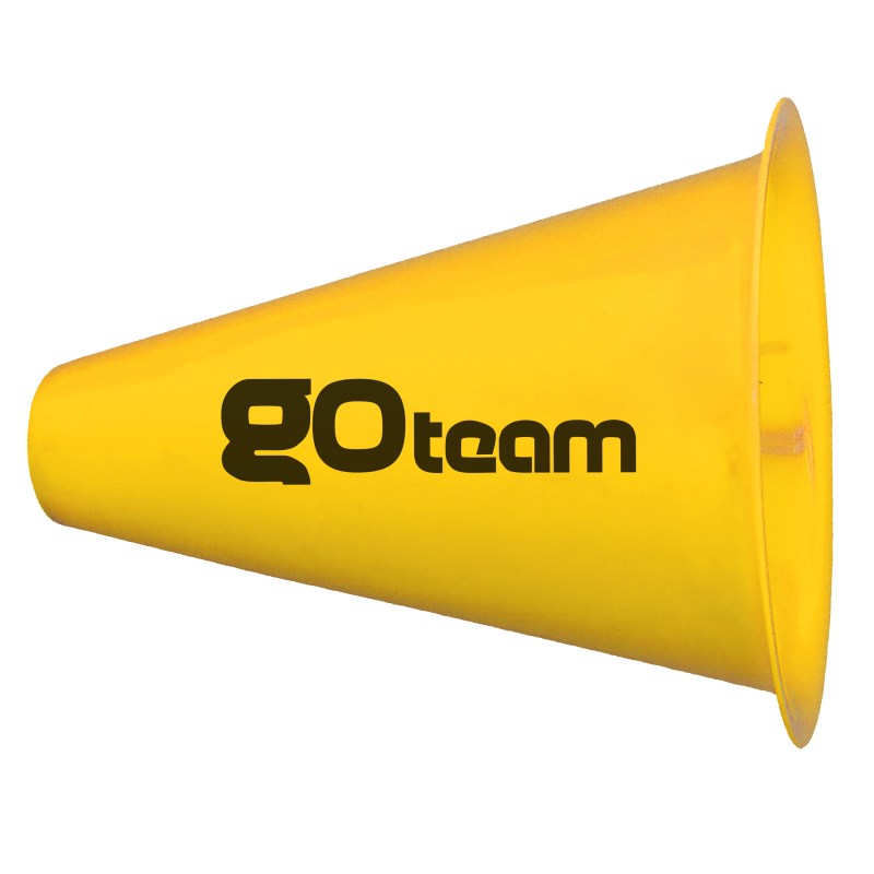 Garyline® 8" Megaphone 2 Garyline® 8" Megaphone 2