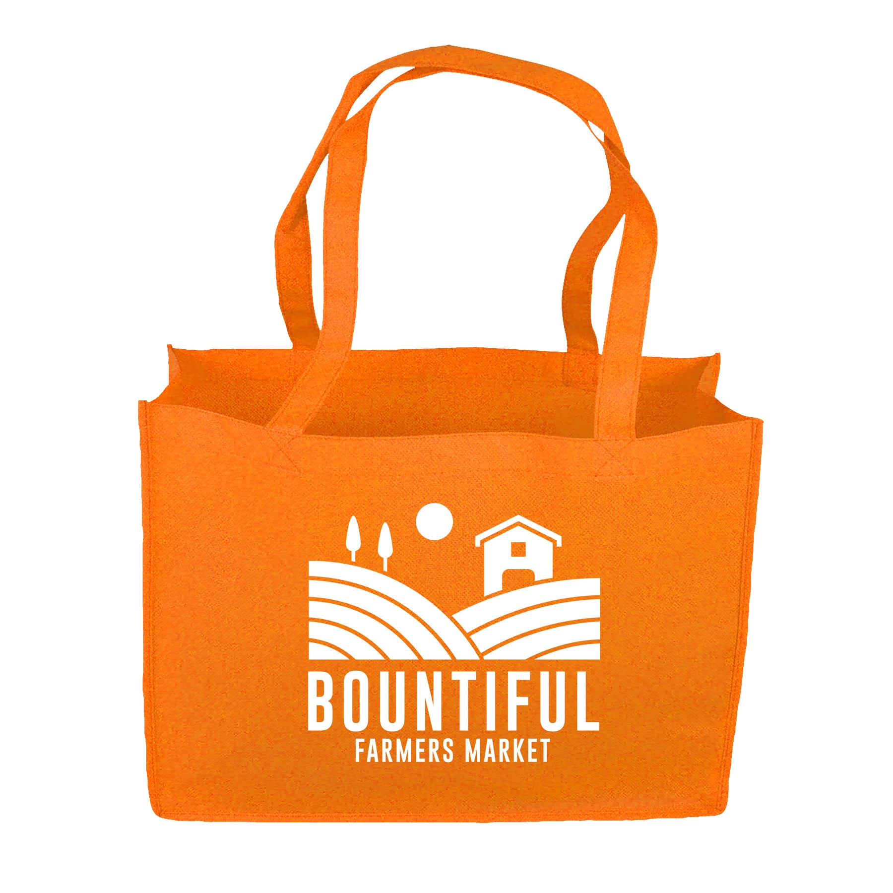 Garyline® Carry-All Non-Woven Tote 2