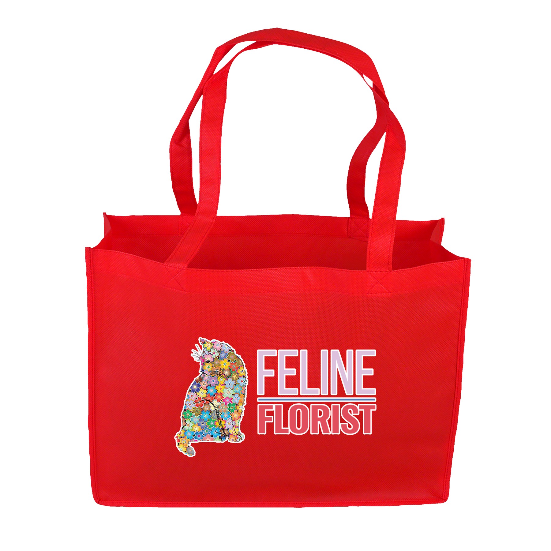 Garyline® Carry-All Non-Woven Tote 2