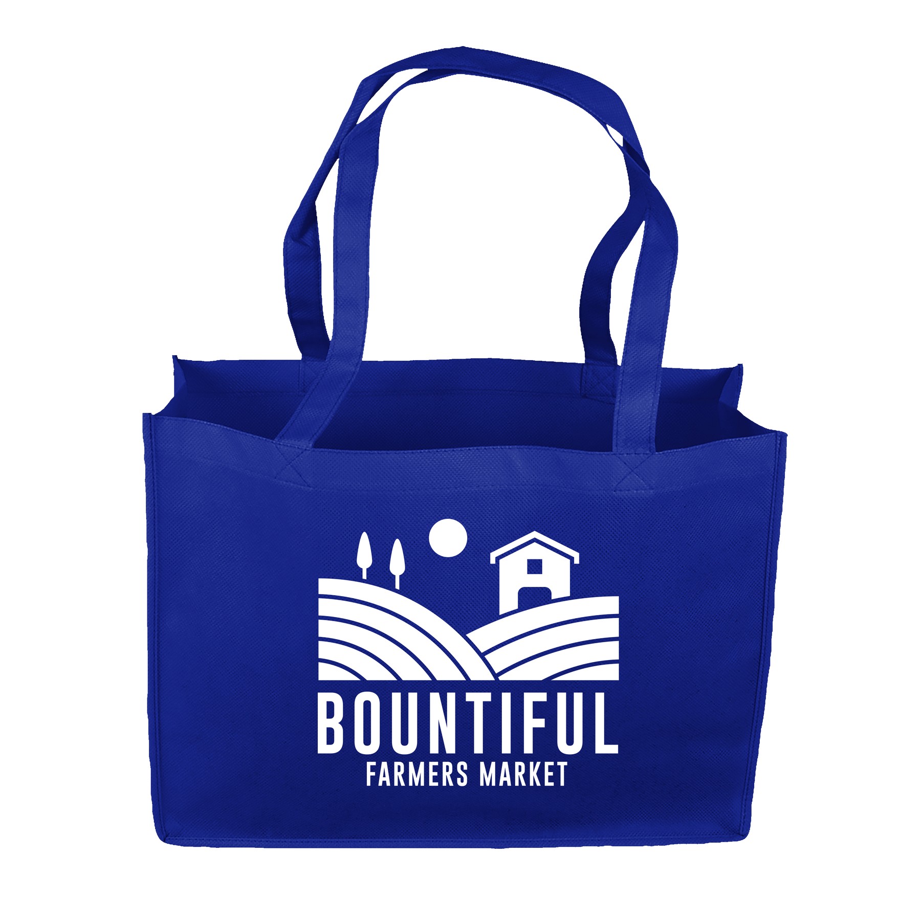 Garyline® Carry-All Non-Woven Tote 2