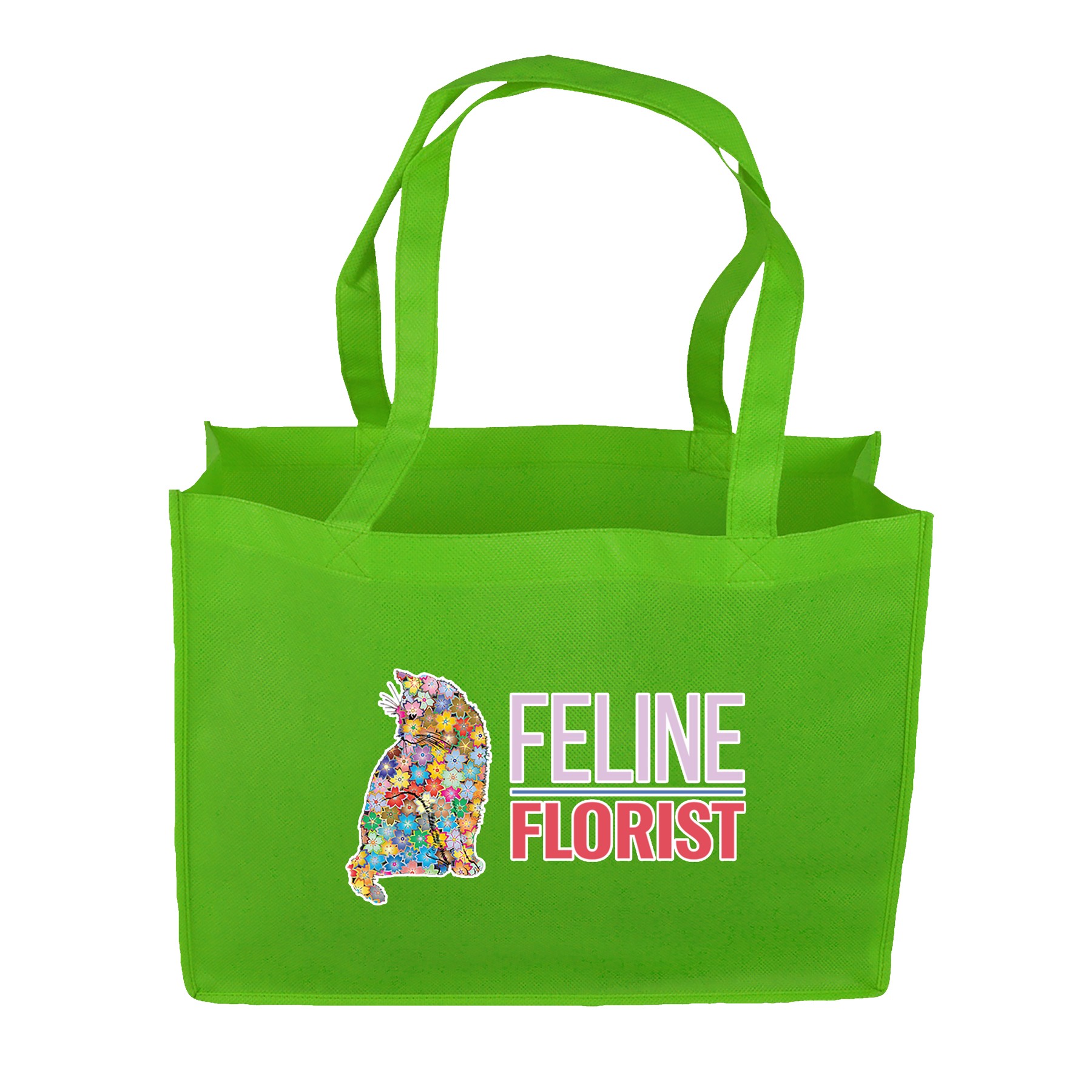 Garyline® Carry-All Non-Woven Tote 2