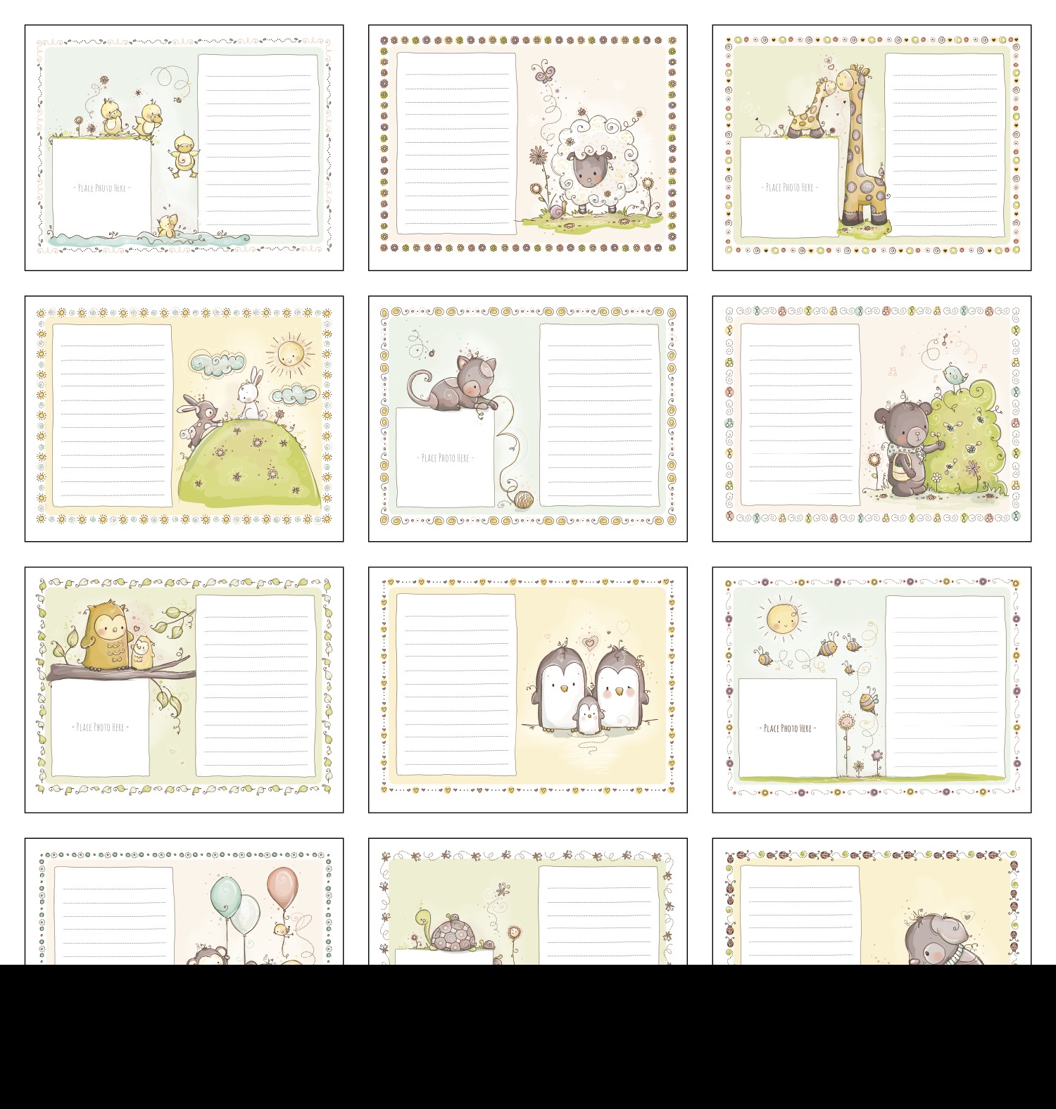 Triumph® Calendars Baby%27s First Year by Rachelle Anne Miller 2
