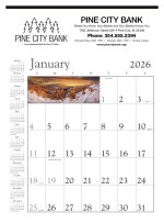 Triumph® Calendars Decorator Memo (White) Calendar 2 Triumph® Calendars Decorator Memo (White) Calendar 2