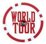 Poker Chip Ball Marker 2 Poker Chip Ball Marker 2