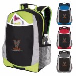 Atchison® Primary Sport Backpack 3 Atchison® Primary Sport Backpack 3