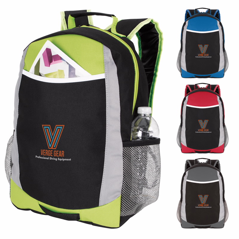 Atchison® Primary Sport Backpack 2