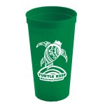 Garyline® Cups-on-the-Go Stadium Cup - 24 oz. - SC24_green_cup_1c.png Garyline® Cups-on-the-Go Stadium Cup - 24 oz. - SC24_green_cup_1c.png
