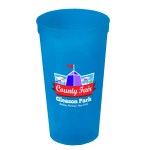 Garyline® Cups-on-the-Go Stadium Cup - 24 oz. - SC24_translucentblue_cup_full.png Garyline® Cups-on-the-Go Stadium Cup - 24 oz. - SC24_translucentblue_cup_full.png