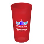 Garyline® Cups-on-the-Go Stadium Cup - 24 oz. - SC24_translucentred_cup_full.png Garyline® Cups-on-the-Go Stadium Cup - 24 oz. - SC24_translucentred_cup_full.png