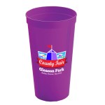 Garyline® Cups-on-the-Go Stadium Cup - 24 oz. - SC24_violet_cup_full.png Garyline® Cups-on-the-Go Stadium Cup - 24 oz. - SC24_violet_cup_full.png
