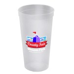Garyline® Cups-on-the-Go Stadium Cup - 24 oz. - SC24_frost_cup_full.png Garyline® Cups-on-the-Go Stadium Cup - 24 oz. - SC24_frost_cup_full.png