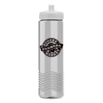 Garyline® Wave Tritan® Bottle with Push-Pull Lid - 24 oz. - TRB24_clear_bottle_white_lid_1c.png Garyline® Wave Tritan® Bottle with Push-Pull Lid - 24 oz. - TRB24_clear_bottle_white_lid_1c.png