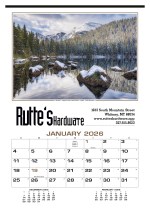 Our Beautiful America® Executive Calendar 2 Our Beautiful America® Executive Calendar 2