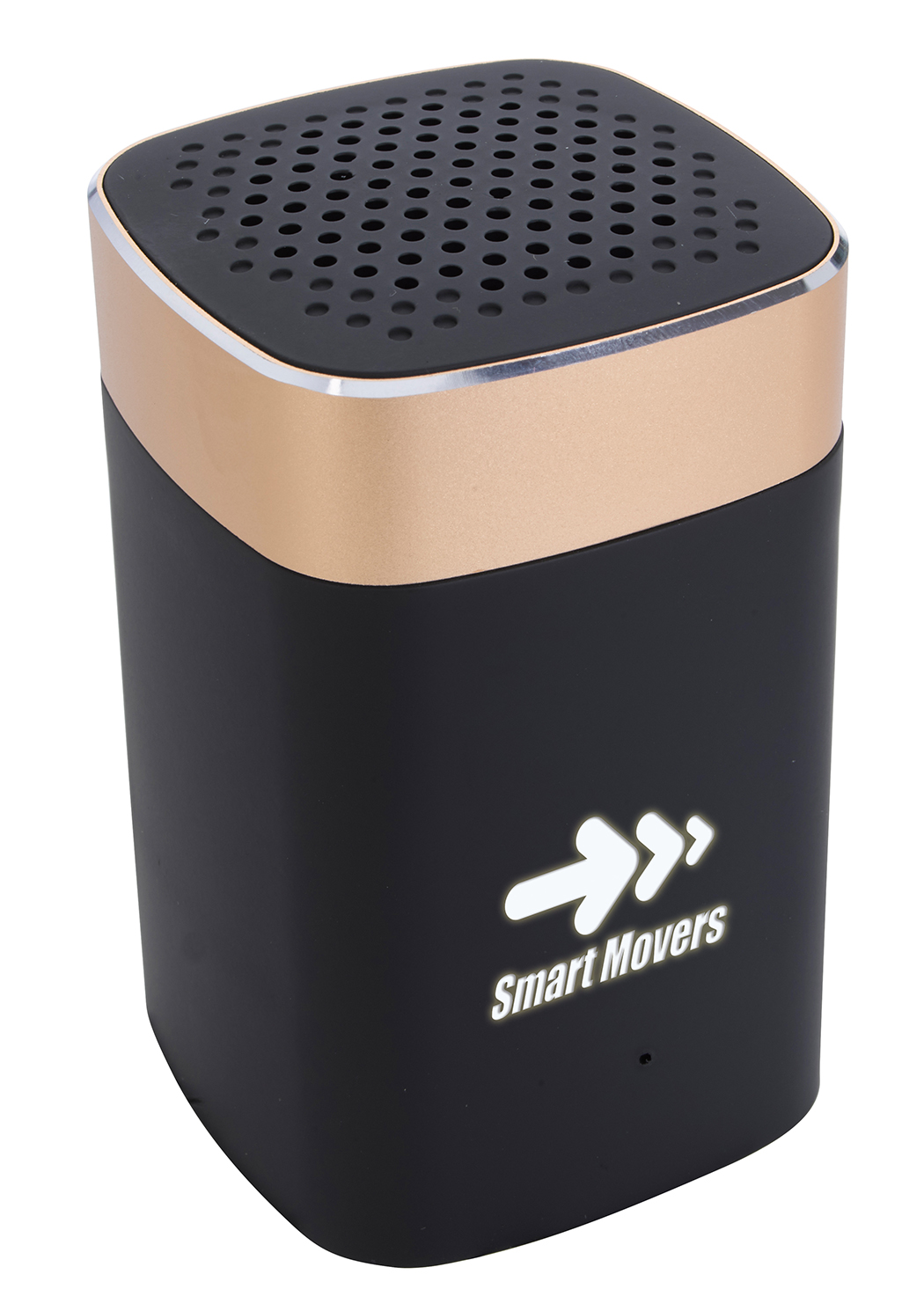 SCX Innovative Design™ Clever 5W Speaker 2