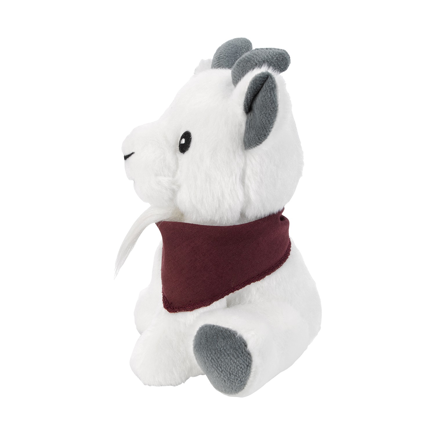 Chelsea Teddy Bear™ Little Buddies - 5.5" to 6" Plush 2