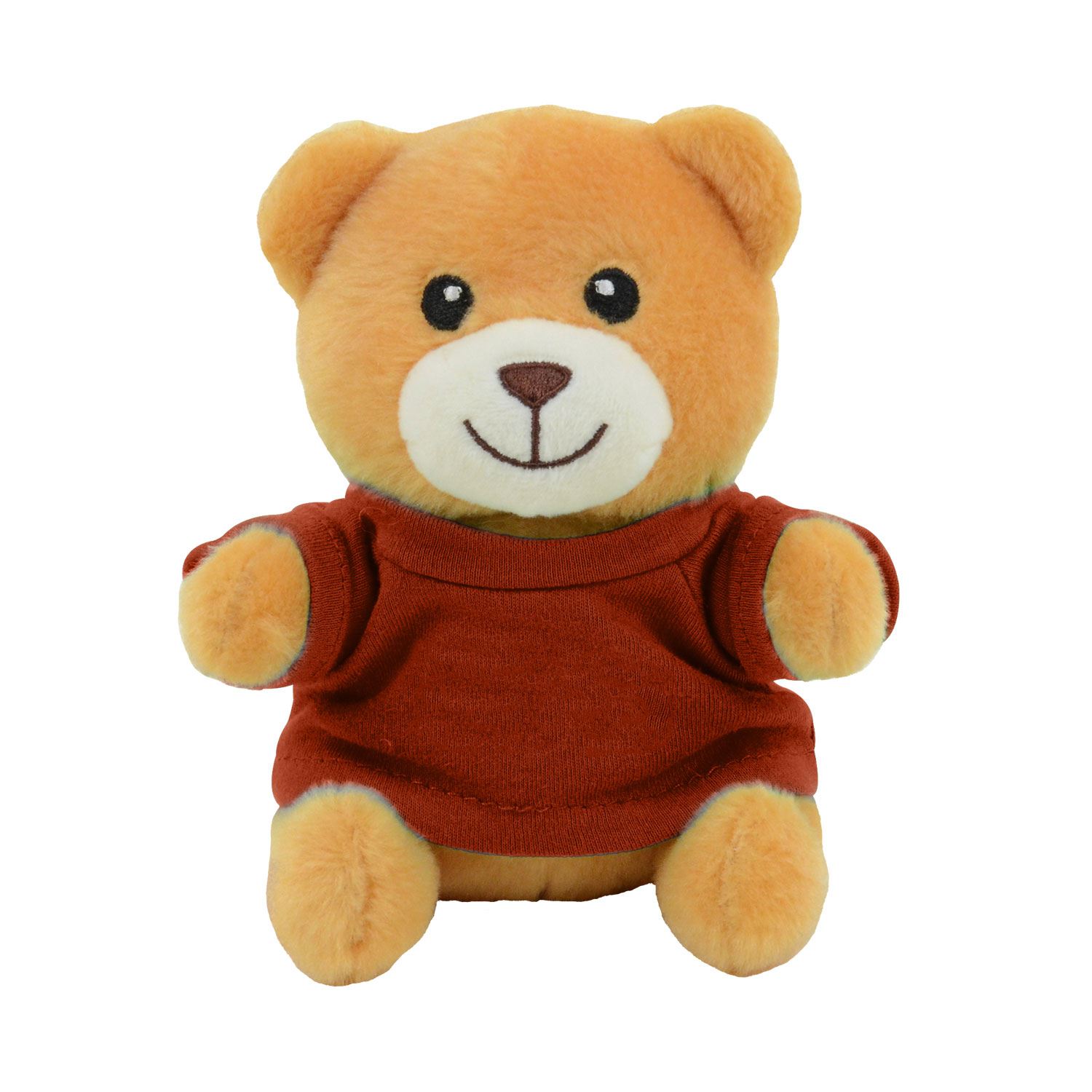Chelsea Teddy Bear™ Little Buddies - 5.5" to 6" Plush 2