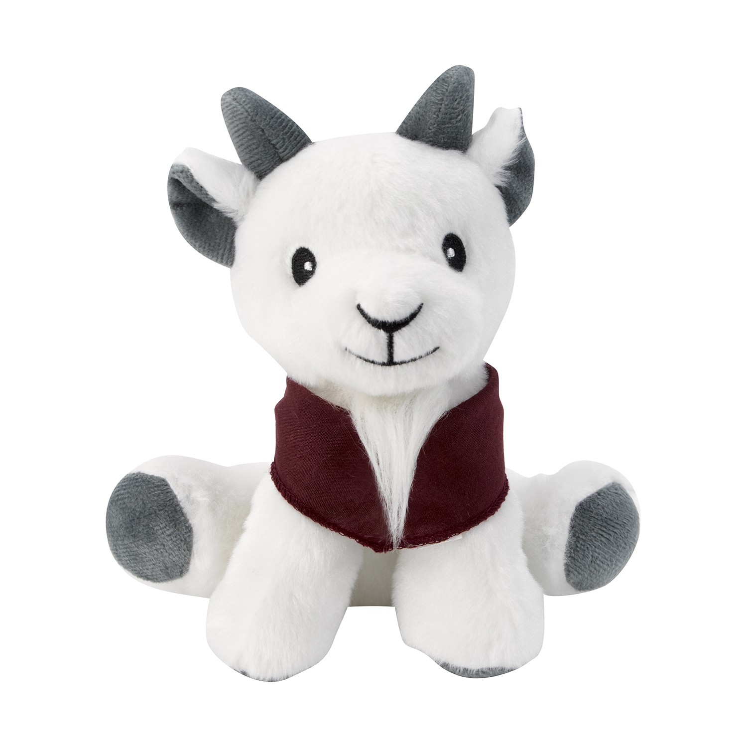Chelsea Teddy Bear™ Little Buddies - 5.5" to 6" Plush 2