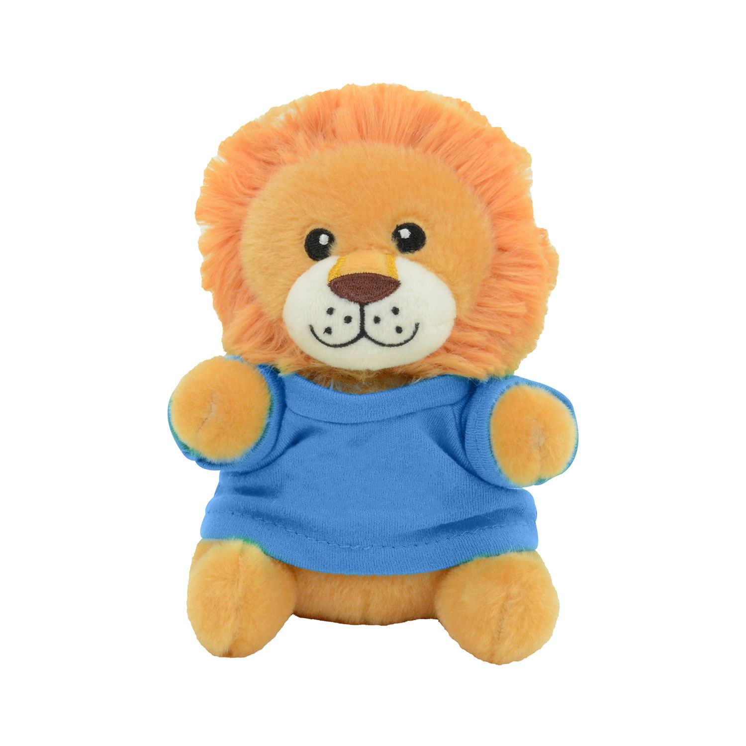 Chelsea Teddy Bear™ Little Buddies - 5.5" to 6" Plush 2