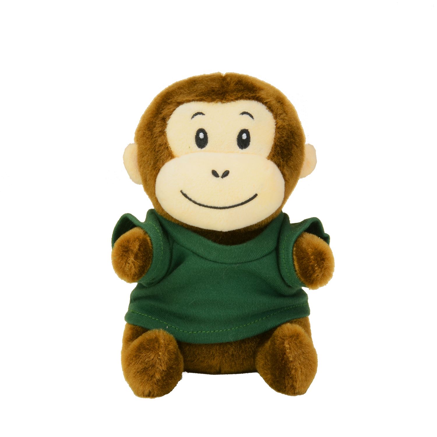 Chelsea Teddy Bear™ Little Buddies - 5.5" to 6" Plush 2