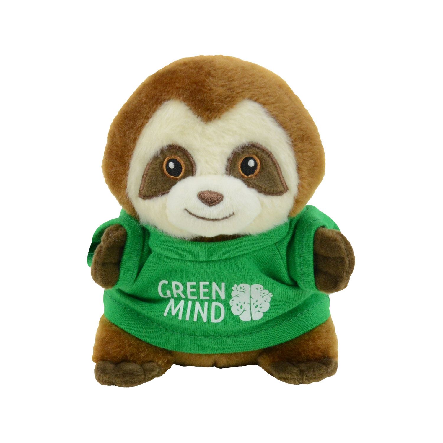 Chelsea Teddy Bear™ Little Buddies - 5.5" to 6" Plush 2