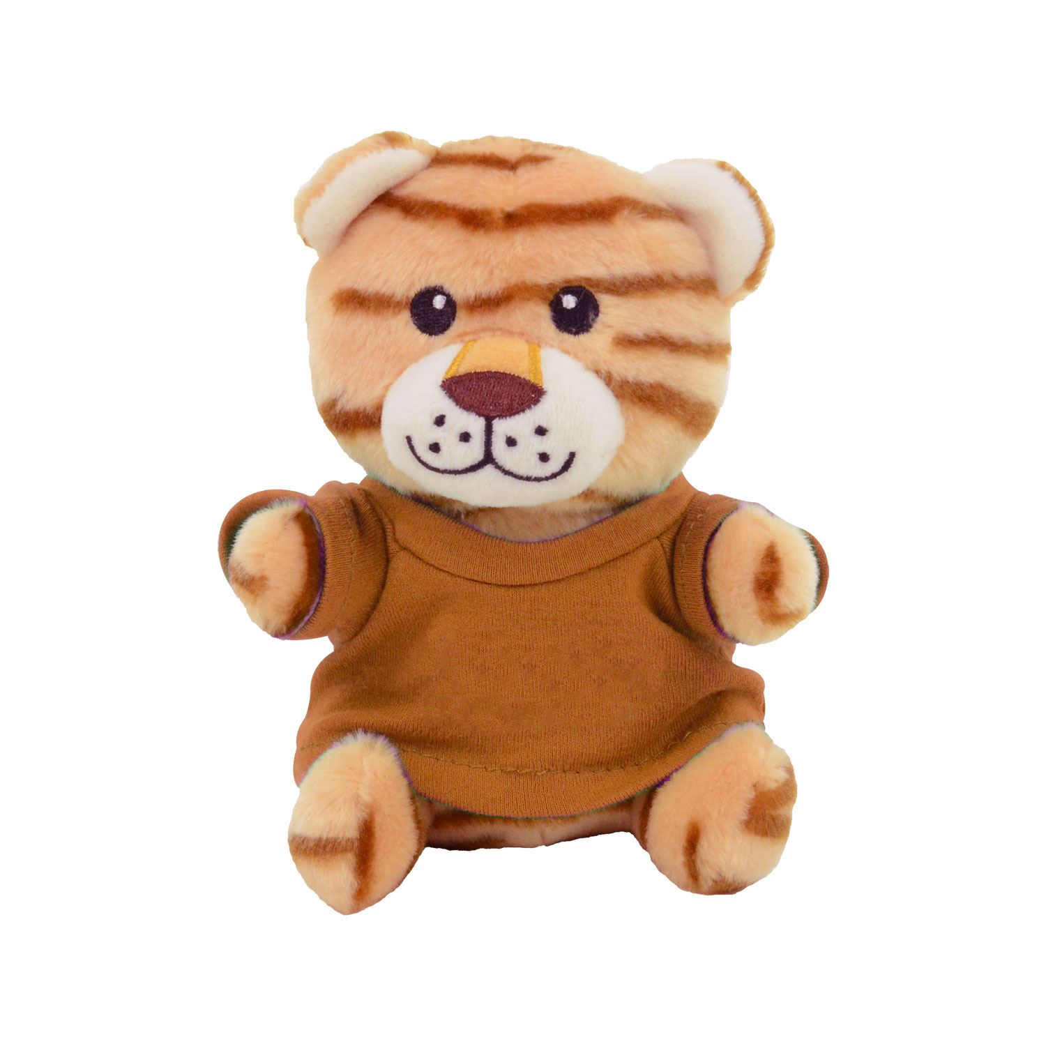 Chelsea Teddy Bear™ Little Buddies - 5.5" to 6" Plush 2