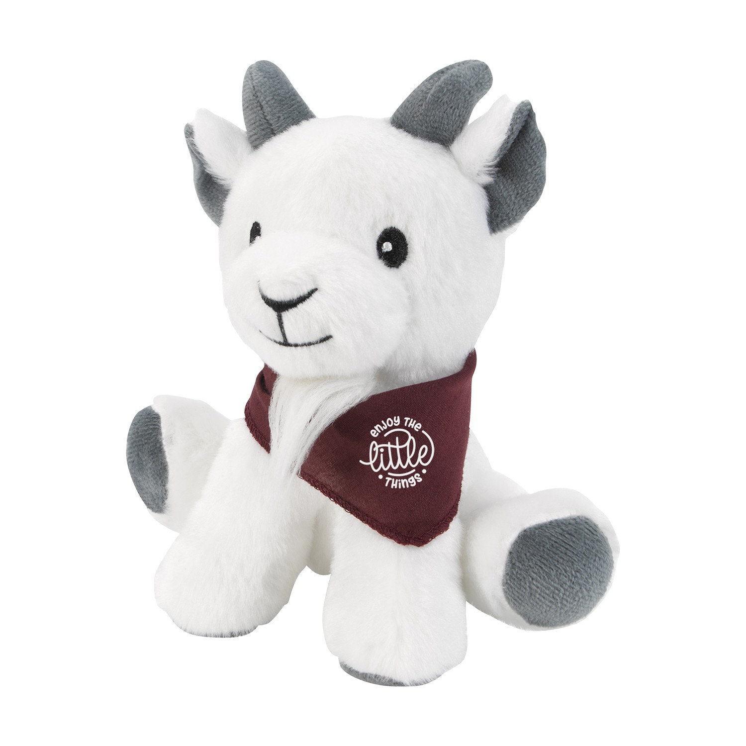 Chelsea Teddy Bear™ Little Buddies - 5.5" to 6" Plush 2
