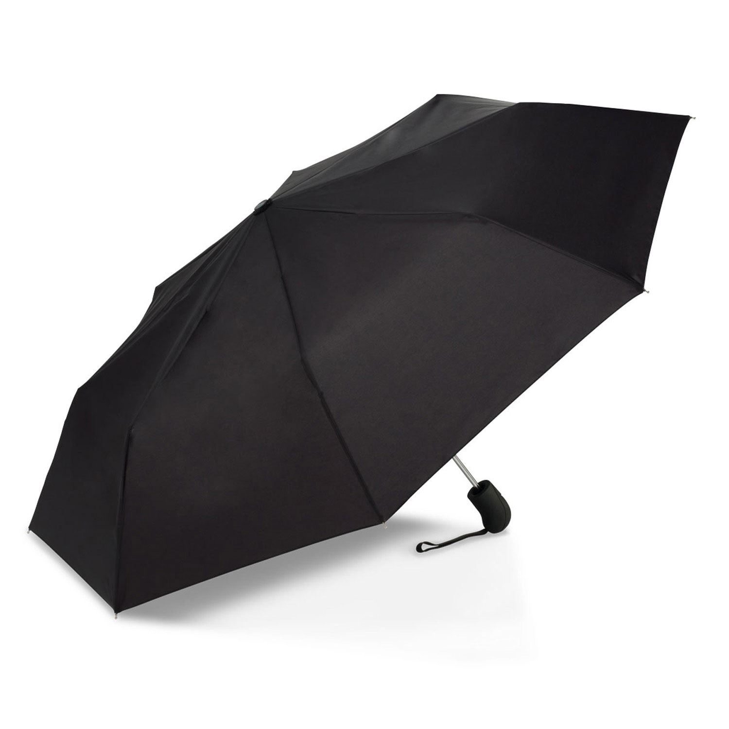 Shed Rain™ Windjammer® 42" Auto-Open Compact Umbrella 2